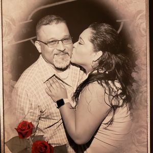 Meet your Posher, Gilbert